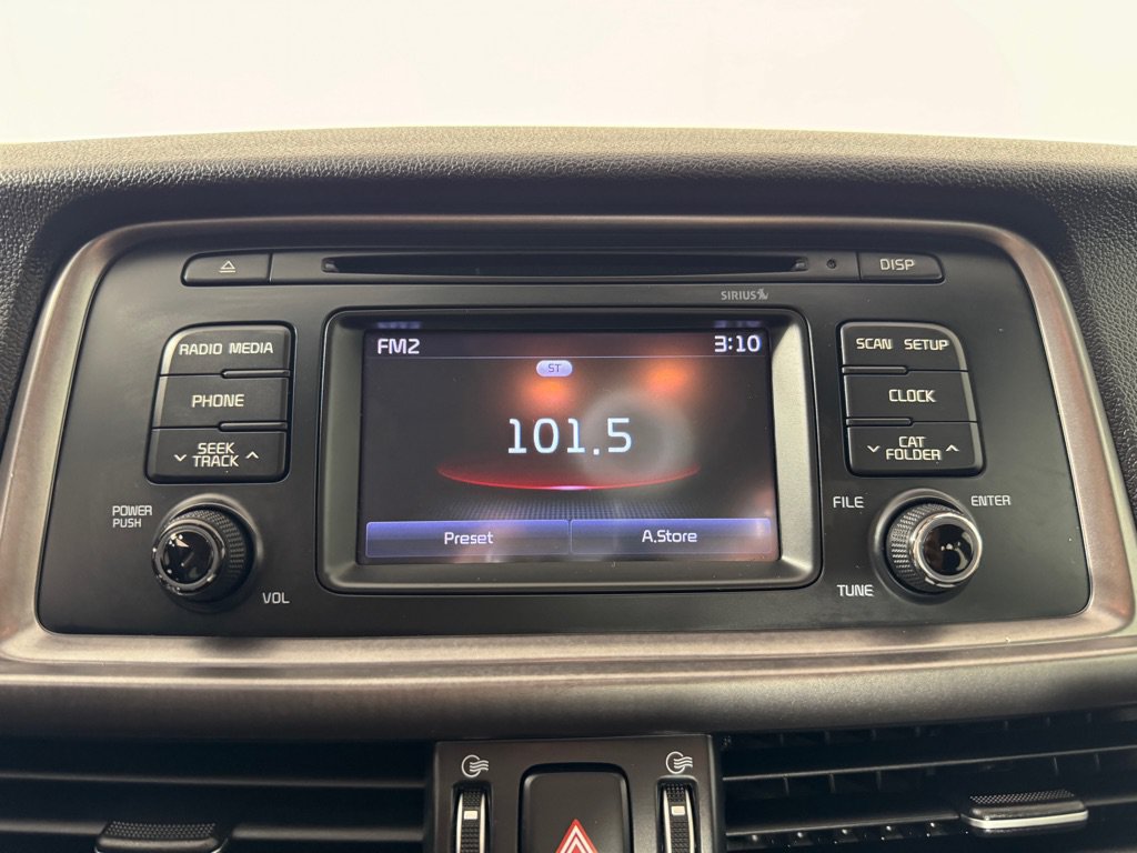 Used 2017 Kia Optima LX FWD image 17