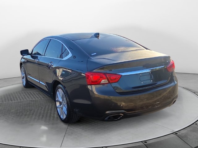 Used 2019 Chevrolet Impala Premier FWD image 3