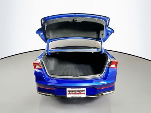 Used 2021 Kia K5 GT-Line FWD image 31
