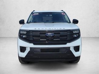 Certified 2025 Ford Expedition Active RWD video 2