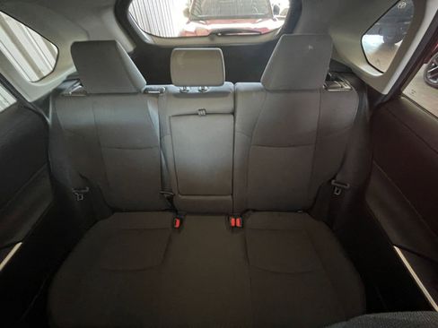 Used 2025 Toyota RAV4 LE image 36