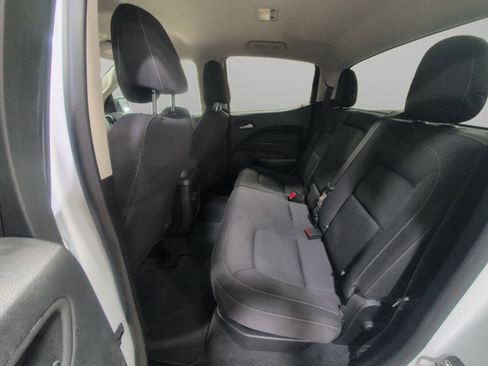 Used 2020 Chevrolet Colorado LT image 13