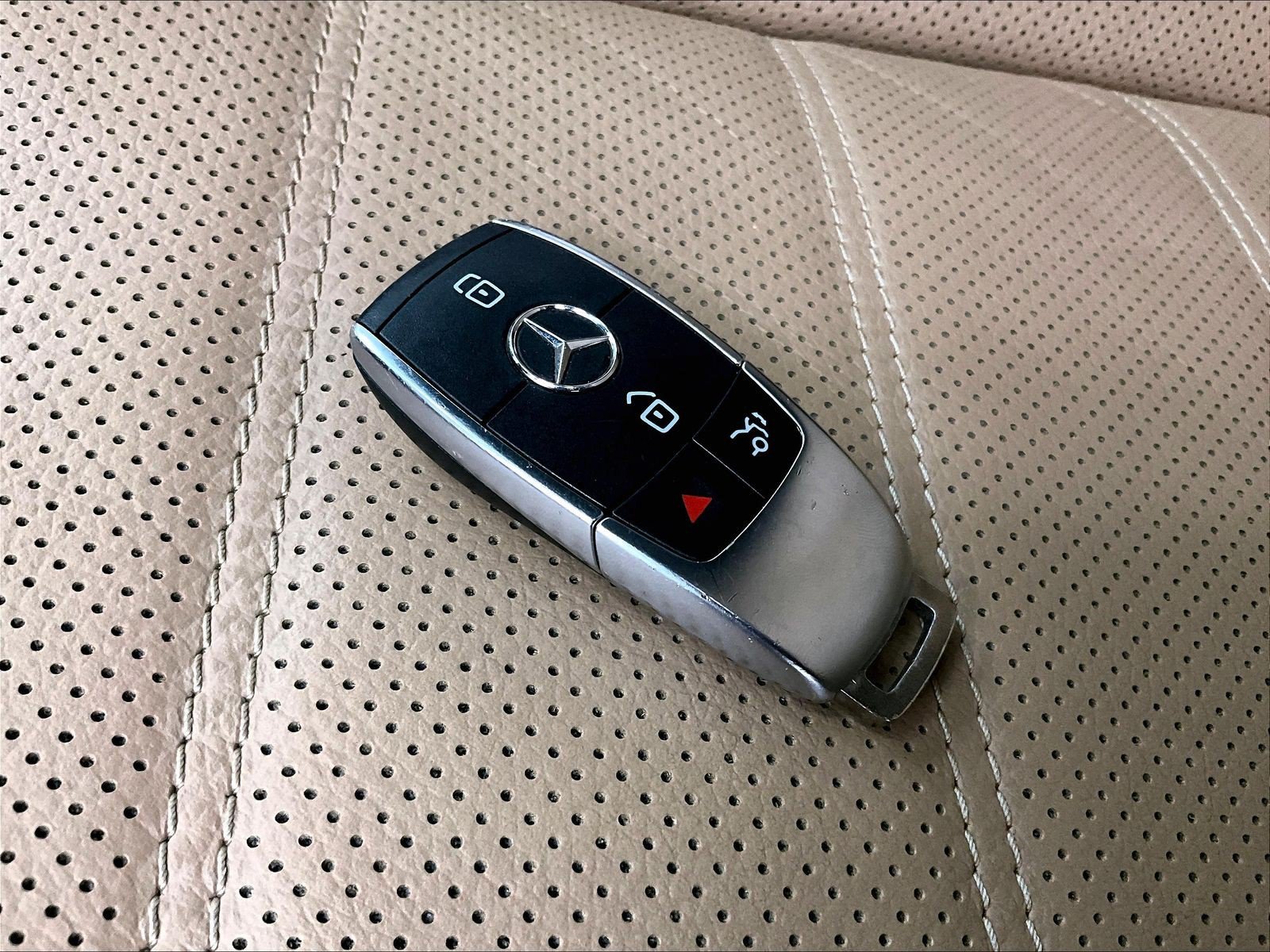 Certified 2024 Mercedes-Benz GLE 350 4MATIC image 12