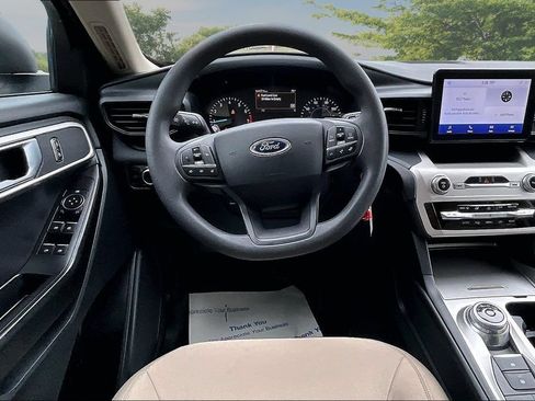 Used 2021 Ford Explorer 4WD image 5