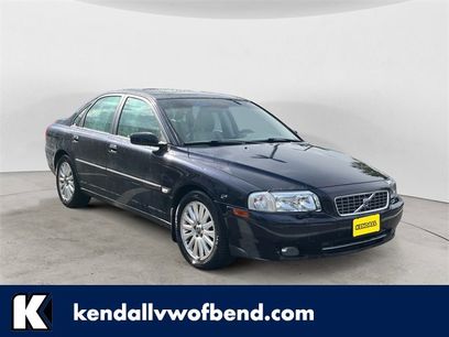 Used 2006 Volvo S80 2.5T