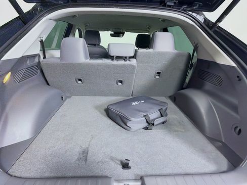 Used 2024 Hyundai Ioniq 5 SEL RWD image 27
