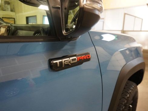Used 2018 Toyota Tacoma TRD Pro image 15