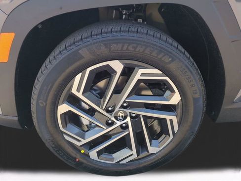 New 2026 Hyundai Tucson Limited AWD/4WD image 11