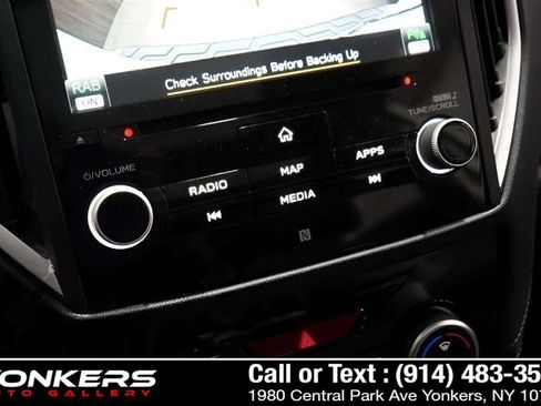 Used 2022 Subaru Forester Touring image 42