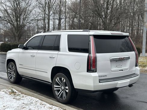 Used 2019 GMC Yukon Denali w/ Denali Ultimate Package image 4