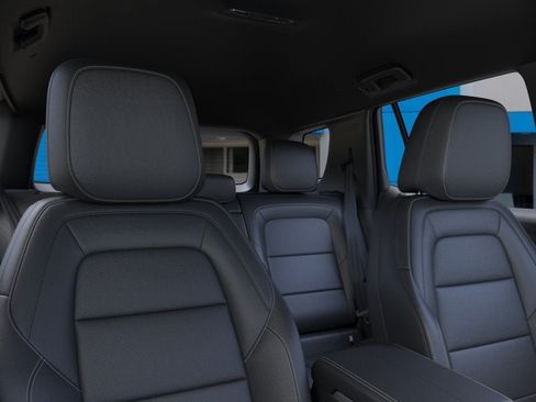 New 2026 GMC Terrain Elevation w/ Elevation Premium Package AWD/4WD image 24