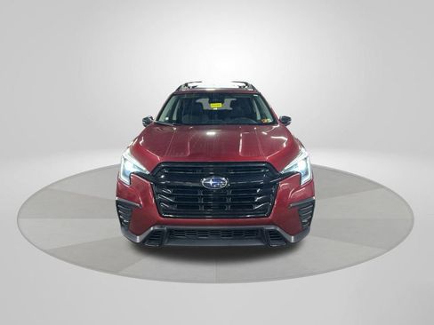Certified 2023 Subaru Ascent Onyx Edition Limited image 2