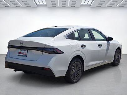 New 2026 Nissan Sentra S w/ Floor Mat Package
