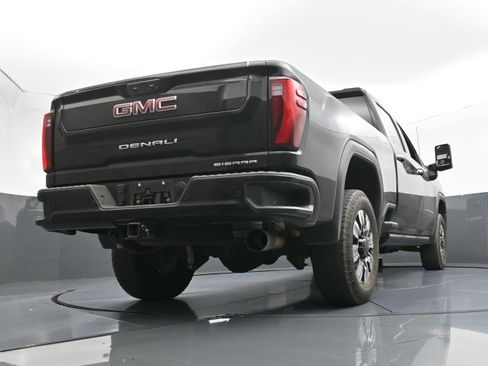 Used 2024 GMC Sierra 2500 Denali w/ Denali Reserve Package image 28