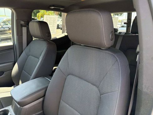 Used 2024 GMC Canyon Elevation w/ Convenience Package RWD image 20