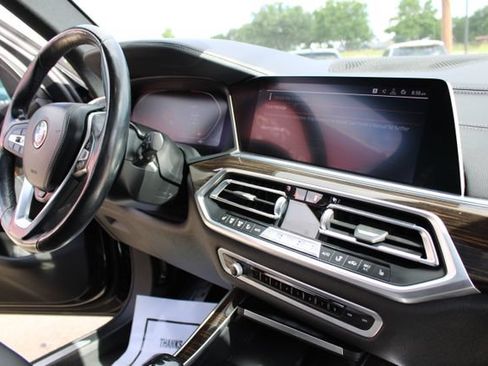 Used 2019 BMW X5 xDrive40i w/ Convenience Package AWD/4WD image 46
