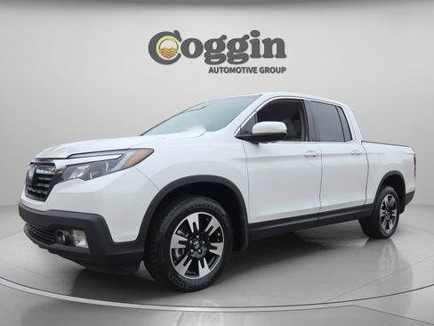 Used 2020 Honda Ridgeline RTL image 1