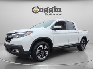 Used 2020 Honda Ridgeline RTL video 1