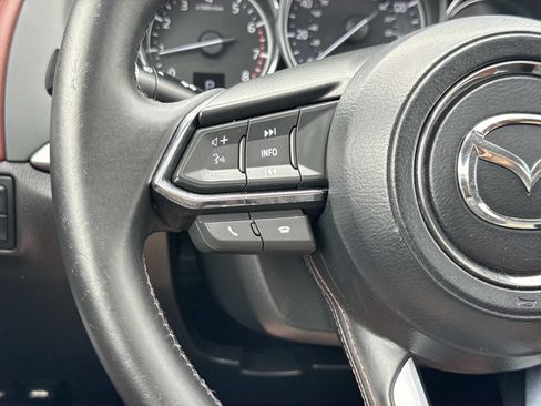Used 2017 MAZDA CX-9 Signature AWD/4WD image 14
