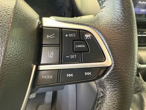 Used 2023 Toyota Sienna XLE image 16