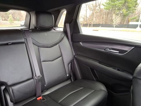 Used 2020 Cadillac XT5 Luxury image 14