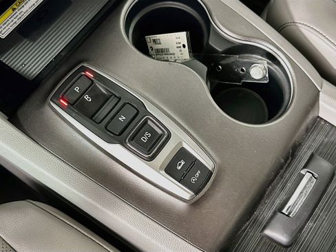 Used 2023 Honda Ridgeline RTL-E image 17