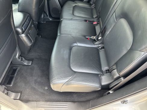 Used 2023 Nissan Armada SL RWD image 30