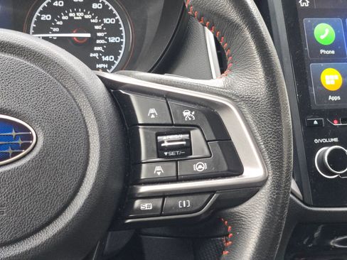 Used 2021 Subaru Forester Sport w/ Popular Package #2 image 22