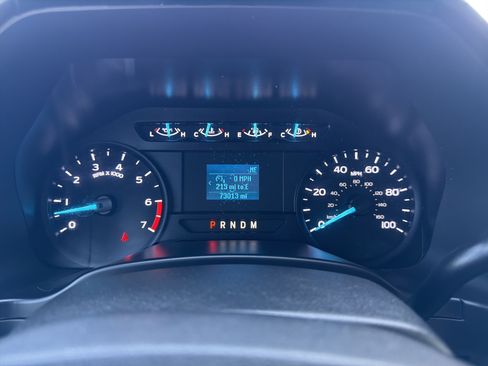 Used 2021 Ford F250 XL w/ STX Appearance Package AWD/4WD image 16