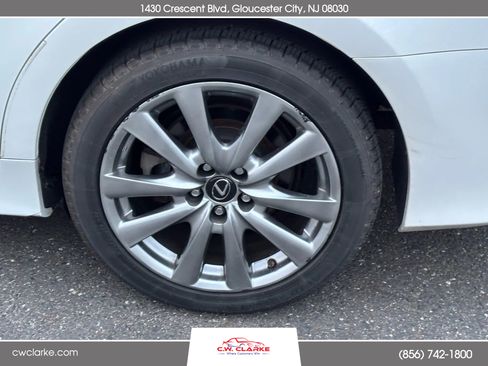 Used 2013 Lexus GS 350 AWD image 31