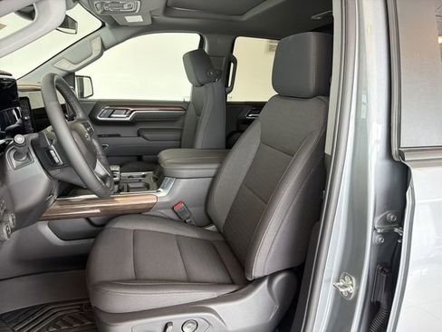 Used 2026 Chevrolet Silverado 1500 LT Trail Boss w/ Safety Package image 19