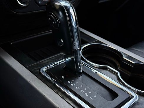 Used 2017 Ford Expedition EL Limited image 61