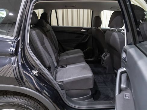 Used 2018 Volkswagen Tiguan S AWD/4WD image 15