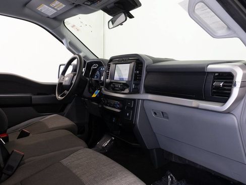 Used 2022 Ford F150 XLT w/ XTR Package AWD/4WD image 21