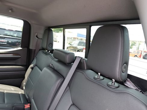 Used 2024 GMC Sierra 1500 Elevation w/ Elevation Premium Package AWD/4WD image 26