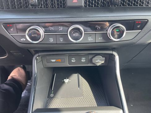 New 2026 Honda CR-V Sport-L image 12