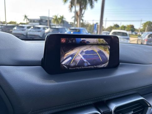 Used 2020 MAZDA CX-5 Touring image 46