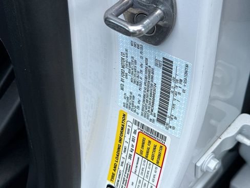 Certified 2024 Ford Bronco Sport Big Bend AWD/4WD image 27