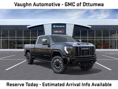 New 2026 GMC Sierra 2500 Denali Ultimate