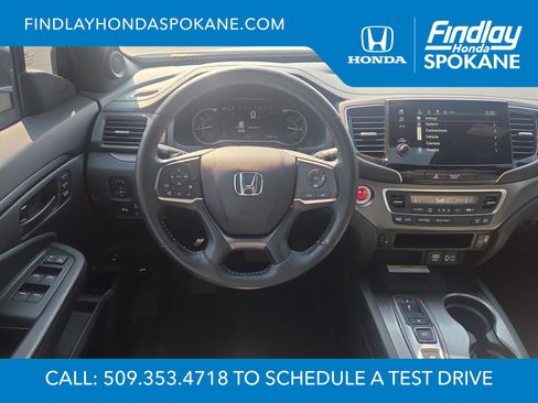 Used 2022 Honda Passport EX-L image 14