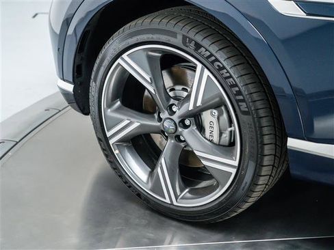 New 2026 Genesis GV80 3.5T Prestige image 12