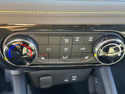 New 2026 Chevrolet TrailBlazer ACTIV w/ Driver Confidence Package image 13