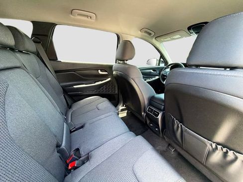 Used 2023 Hyundai Santa Fe SEL FWD image 27
