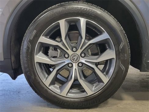 Certified 2023 Acura MDX SH-AWD w/ Technology Package image 9