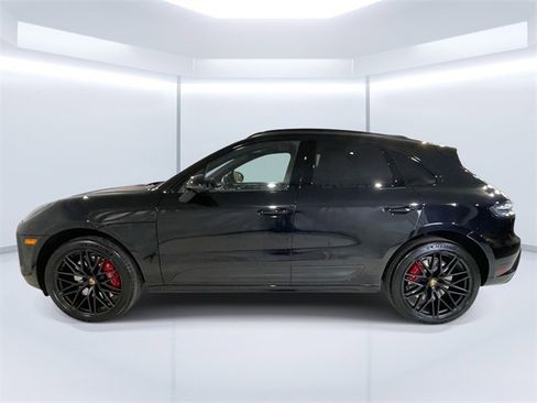 Used 2025 Porsche Macan GTS image 2