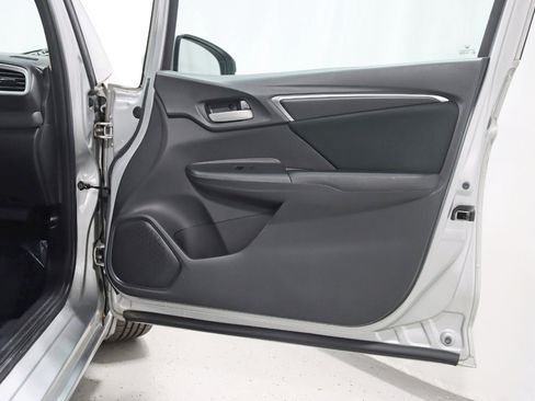 Used 2015 Honda Fit LX image 28