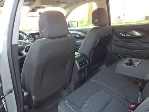 Used 2024 GMC Terrain SLE w/ Driver Convenience Package AWD/4WD image 26