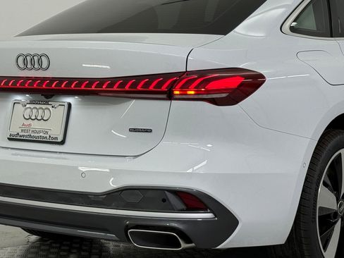 New 2025 Audi A5 2.0T Premium Plus image 12