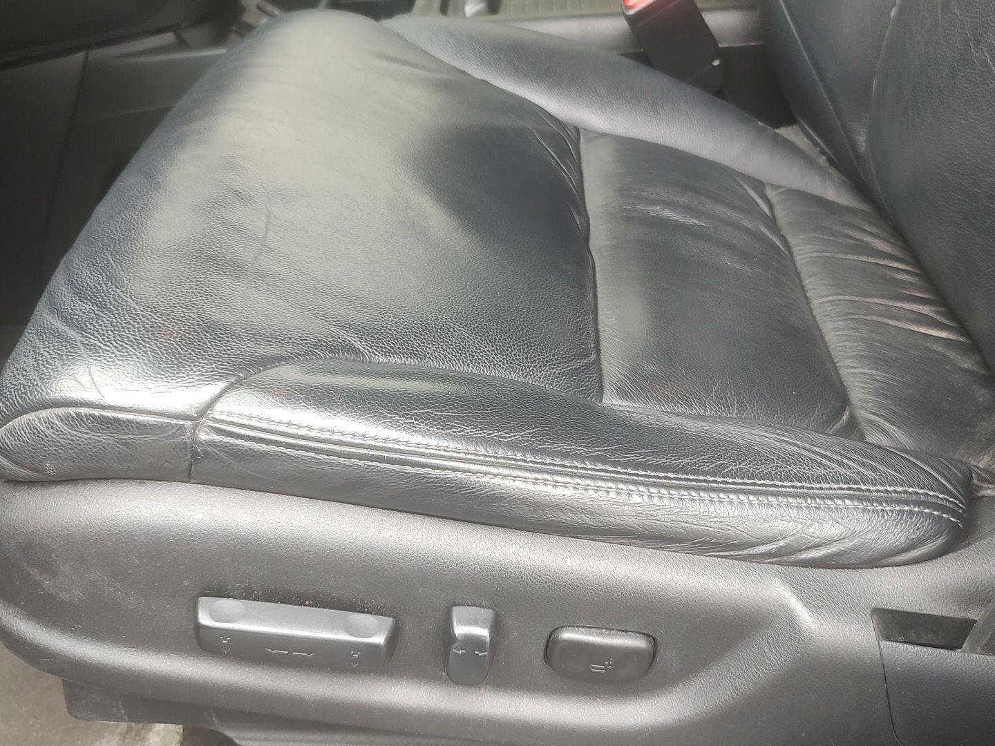 Used 2014 Honda CR-V EX-L image 3