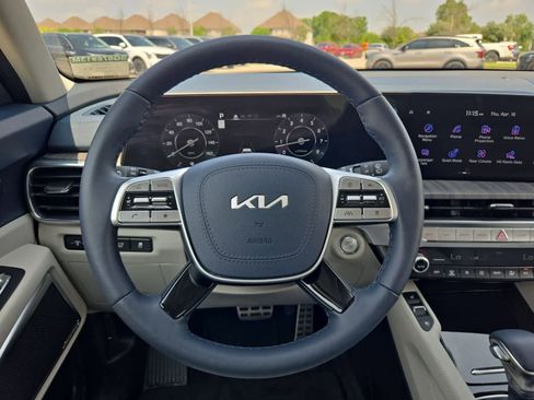 Used 2025 Kia Telluride SX AWD/4WD image 22